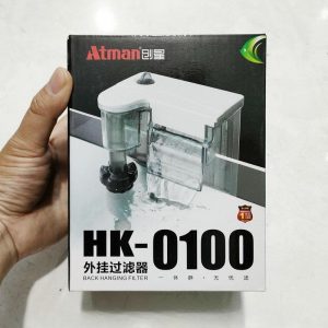 Lọc thác mini Atman HK-0100