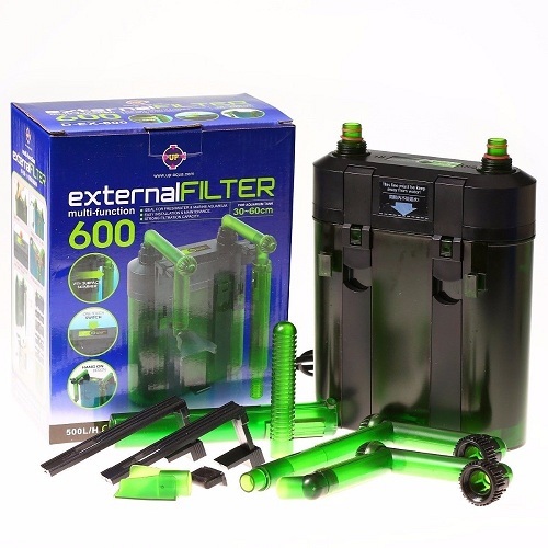 Lọc treo External Filter 600