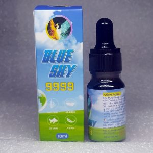 Thuốc trị nấm cho cá Blue Sky 9999 10ml