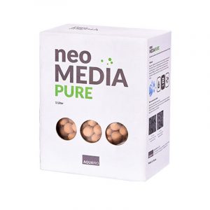 Vật liệu lọc bể cá Neo Media PURE